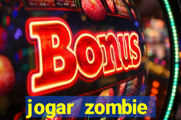 jogar zombie outbreak demo